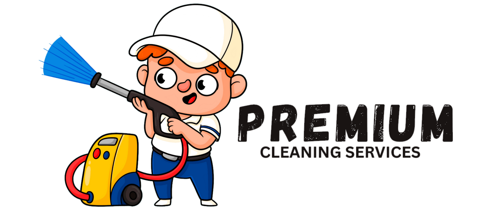 Premium Cleaning Service