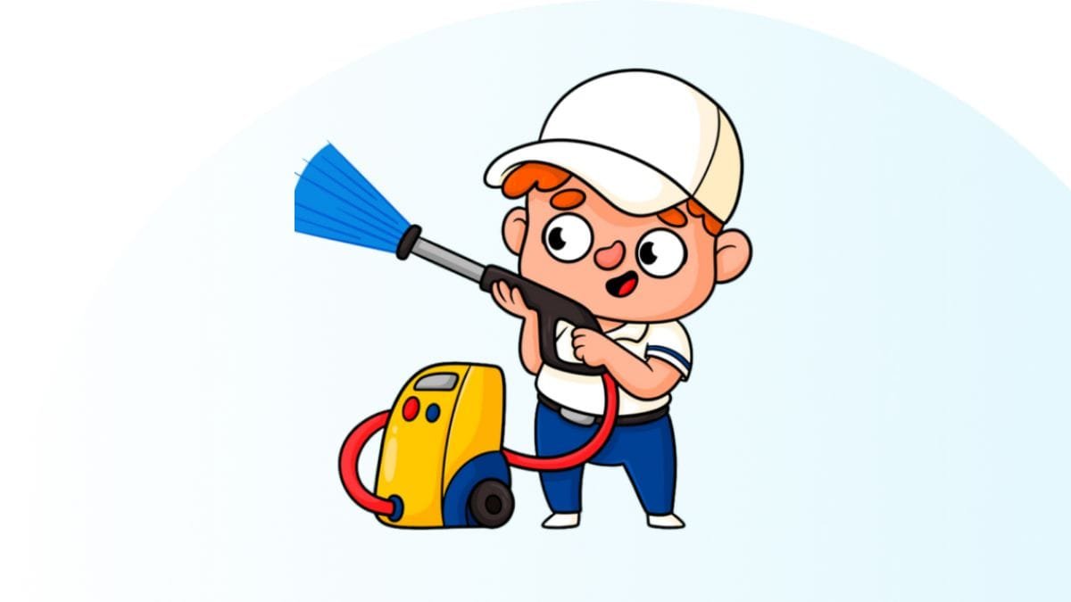 JNJ Dryer Vent Cleaning | Holly Springs NC, image size:1200x675